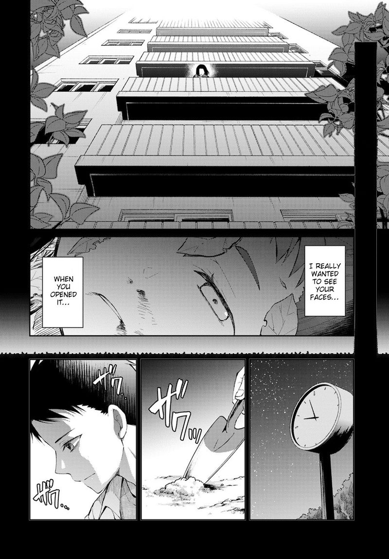 The Wage Of Angel Of Death Is 300 Yen Per Hour 8 4