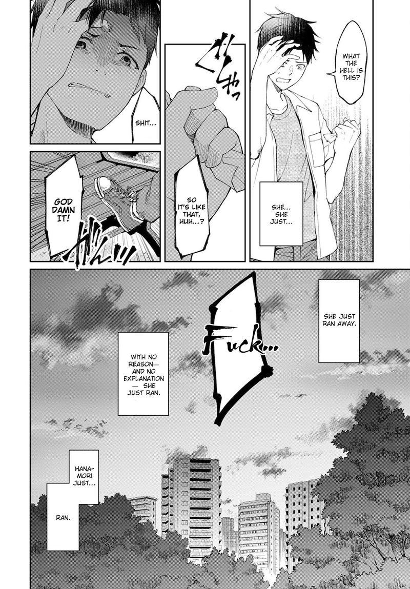 The Wage Of Angel Of Death Is 300 Yen Per Hour 9 12
