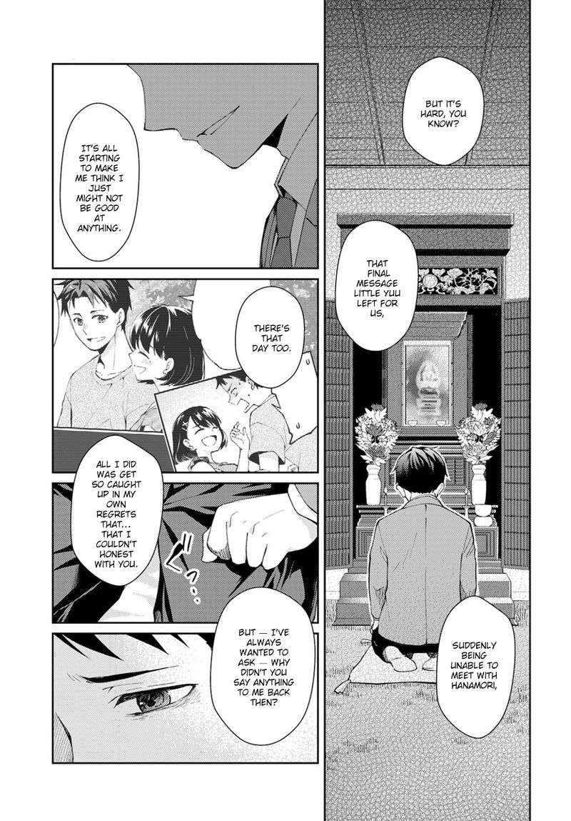 The Wage Of Angel Of Death Is 300 Yen Per Hour 9 29