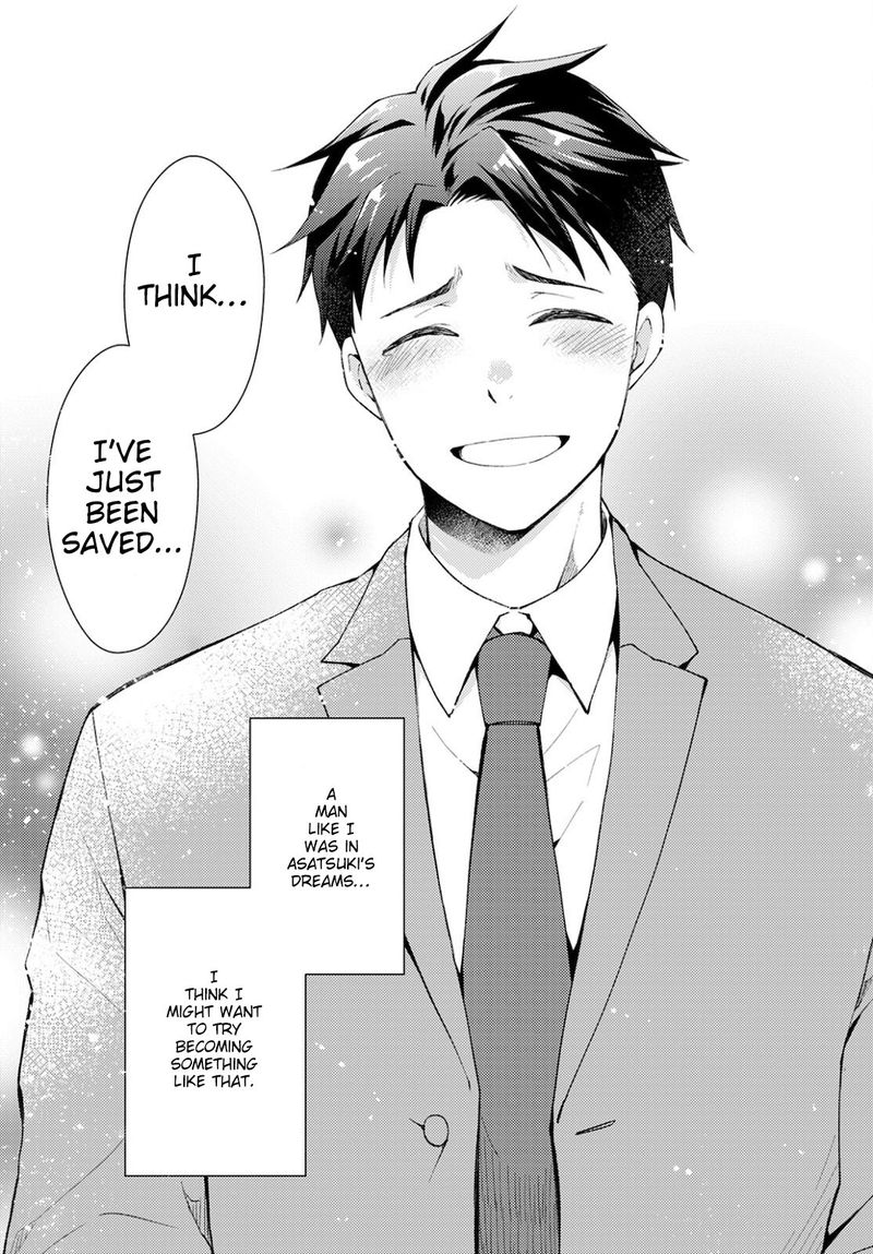 The Wage Of Angel Of Death Is 300 Yen Per Hour 9 37