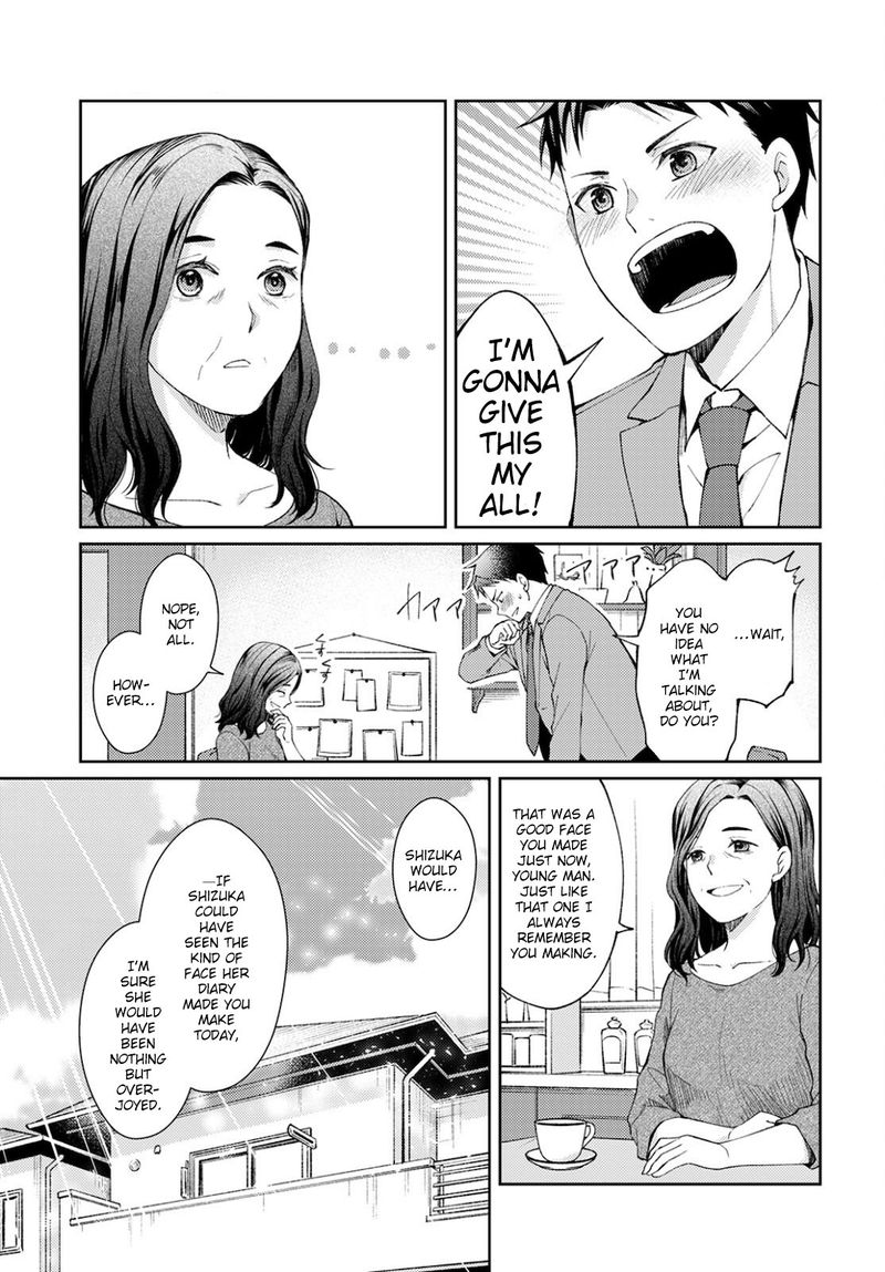 The Wage Of Angel Of Death Is 300 Yen Per Hour 9 39