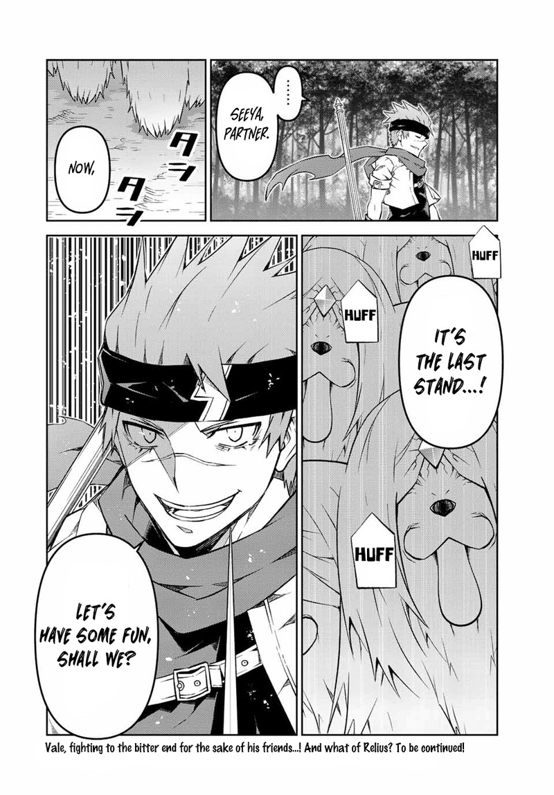 The Weakest Occupation Blacksmith But Its Actually The Strongest 103 12