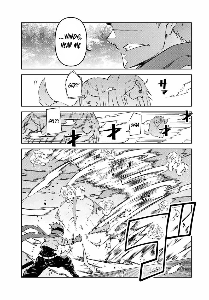 The Weakest Occupation Blacksmith But Its Actually The Strongest 103 9