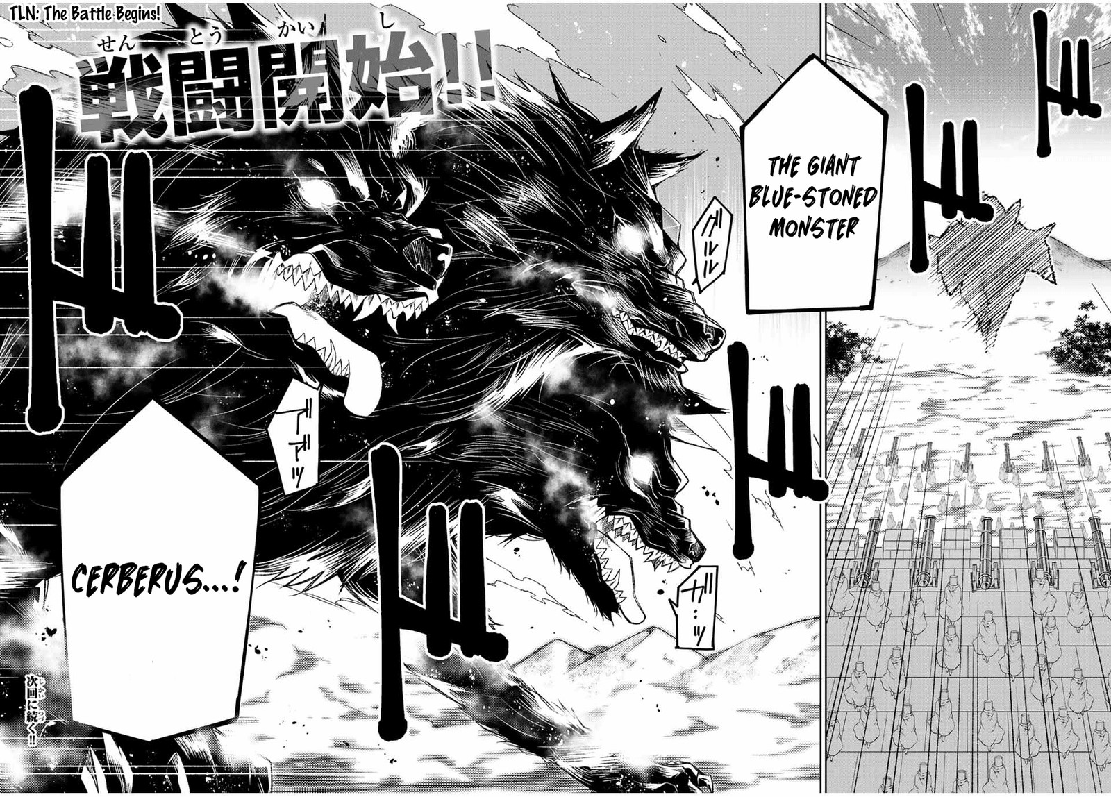 The Weakest Occupation Blacksmith But Its Actually The Strongest 107 10
