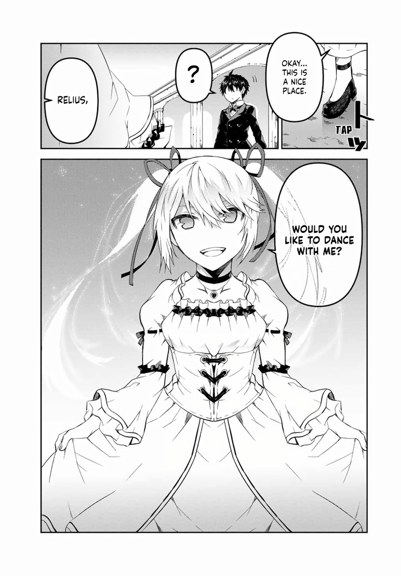 The Weakest Occupation Blacksmith But Its Actually The Strongest 44 9