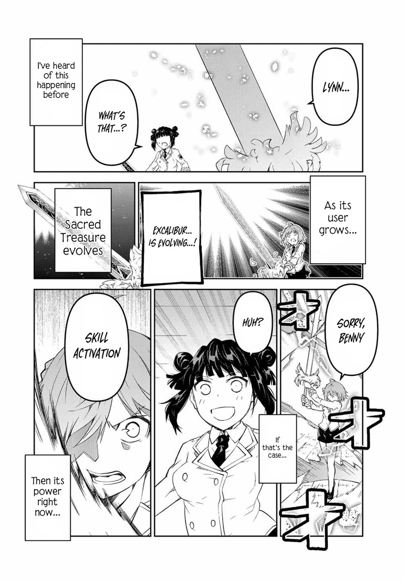 The Weakest Occupation Blacksmith But Its Actually The Strongest 80 6