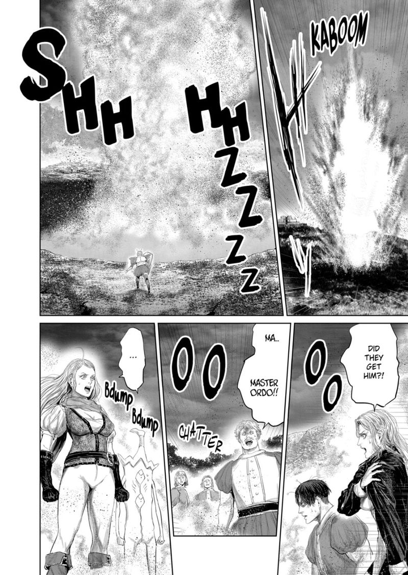 The Whimsical Cursed Sword 79 2