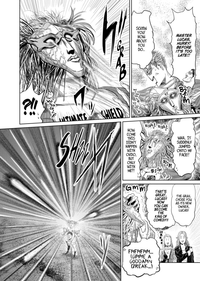 The Whimsical Cursed Sword 79 6