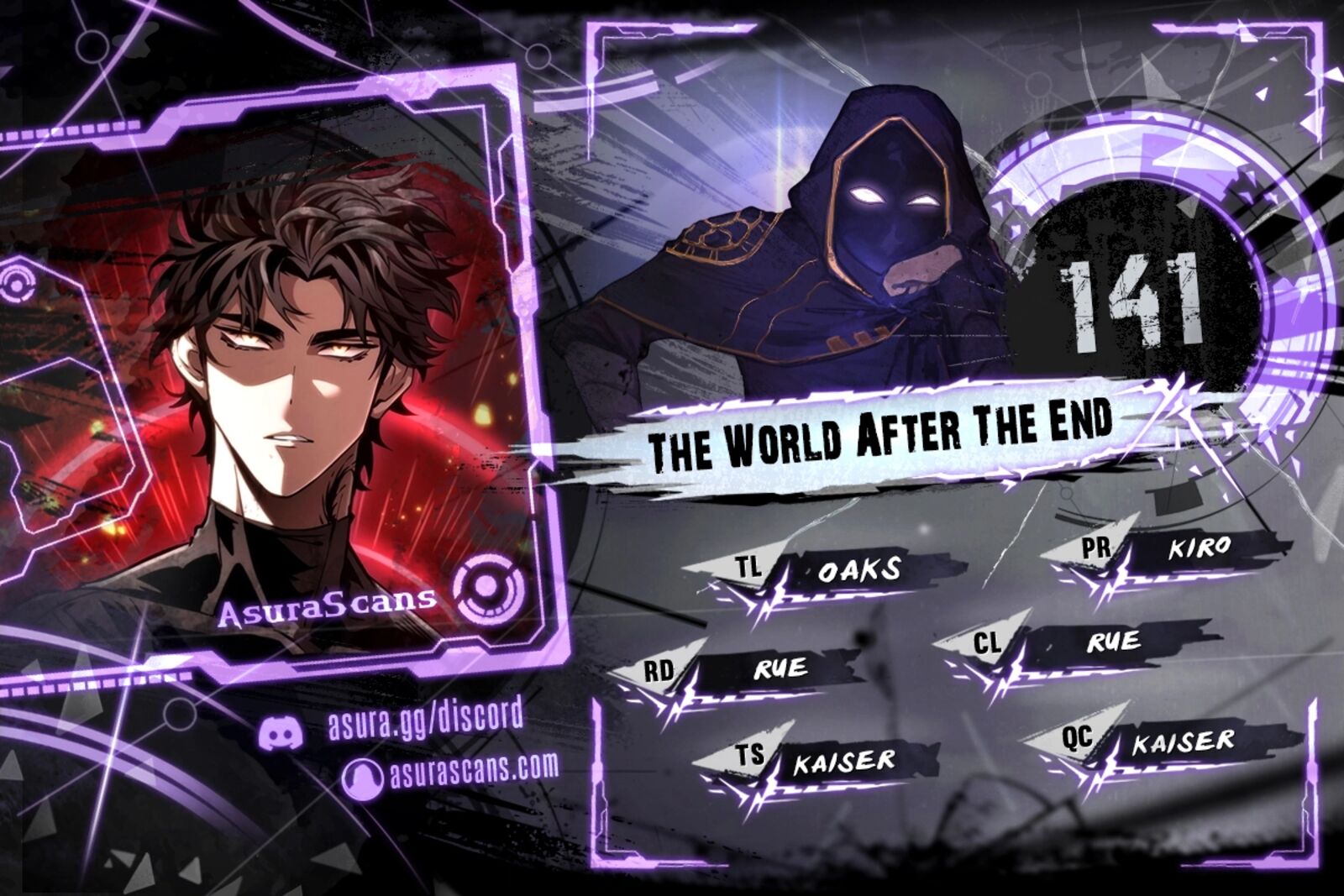 The World After The Fall 141 1