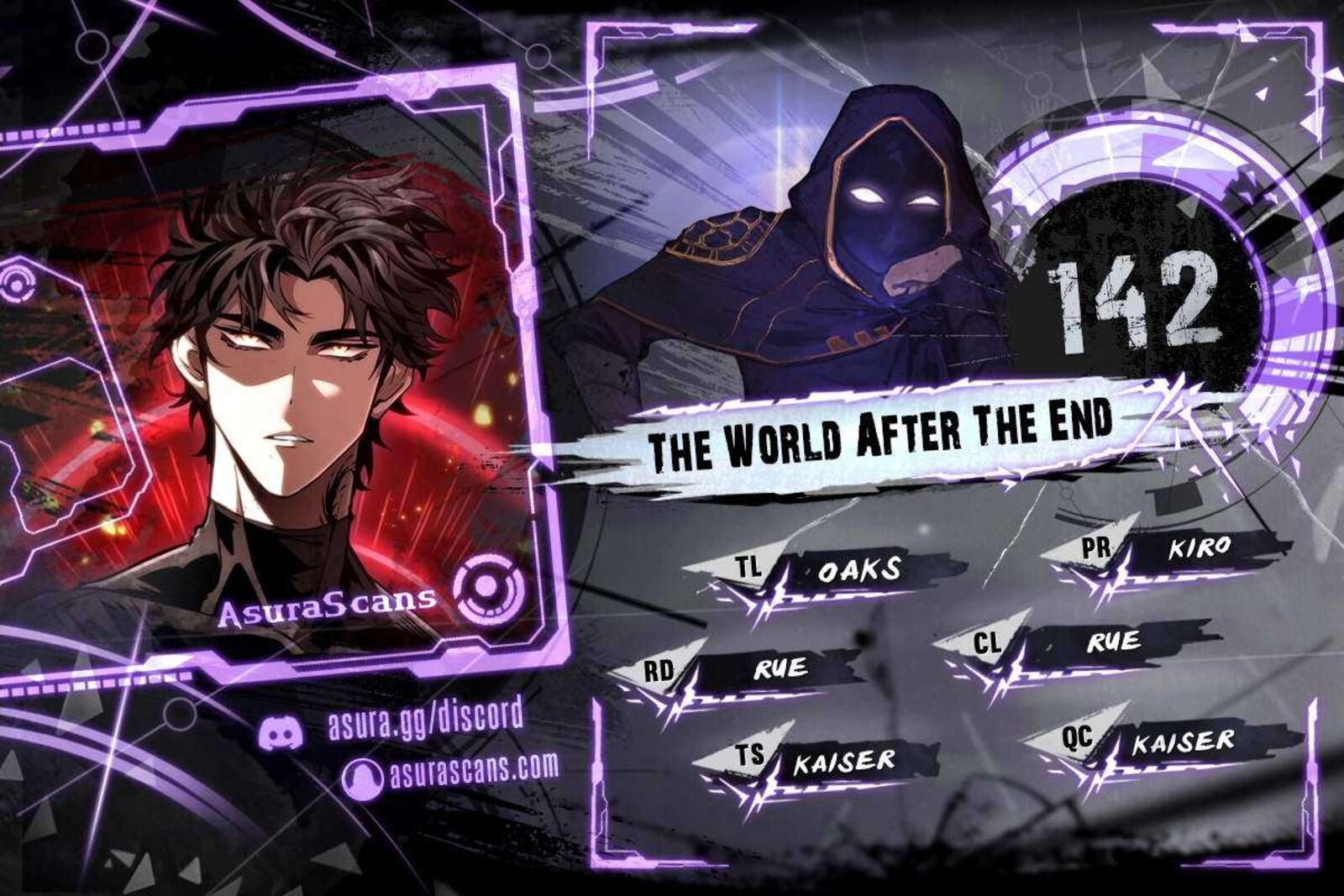The World After The Fall 142 1