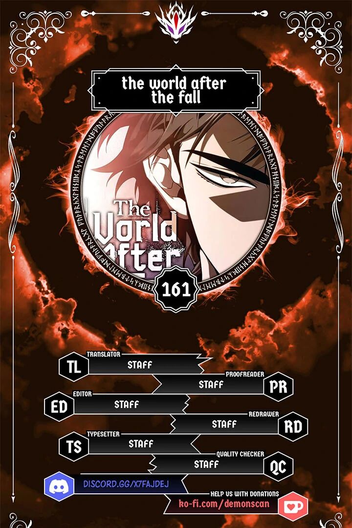 The World After The Fall 161 10