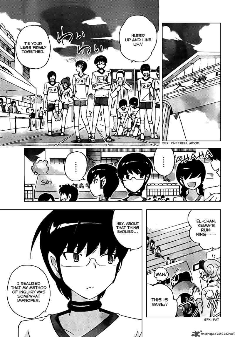 The World God Only Knows 108 12