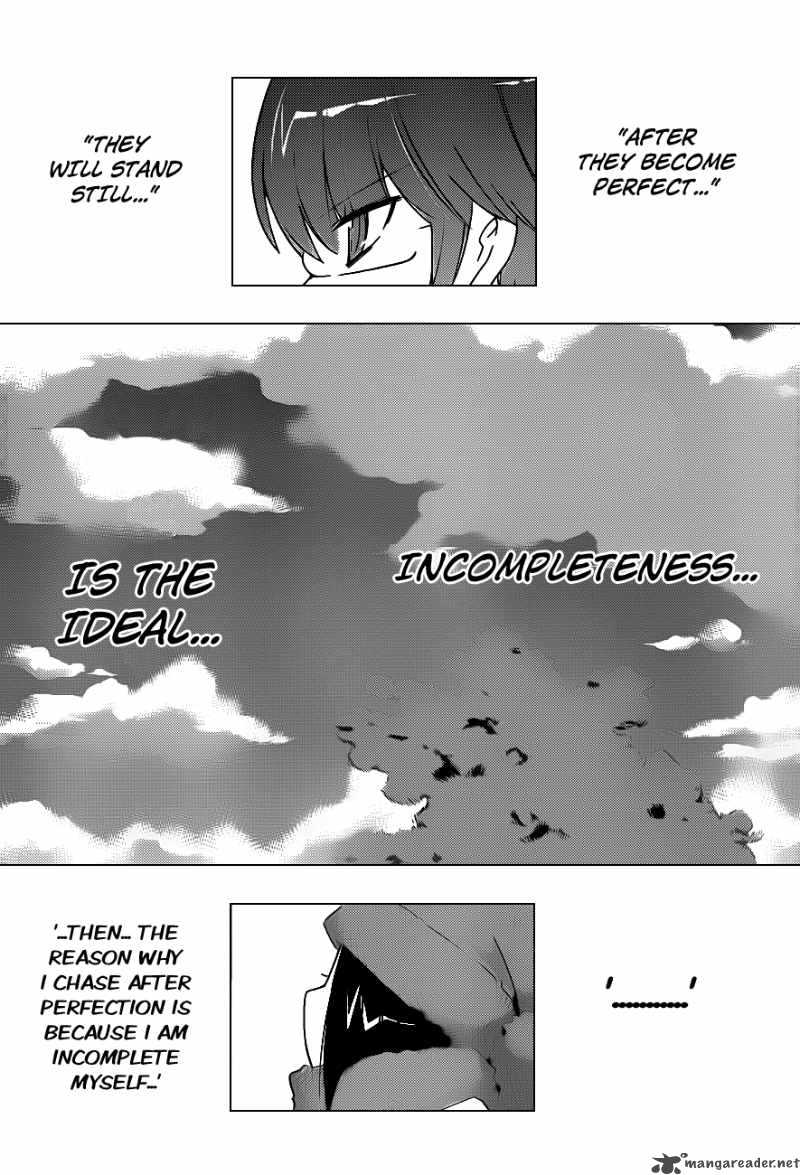 The World God Only Knows 113 11
