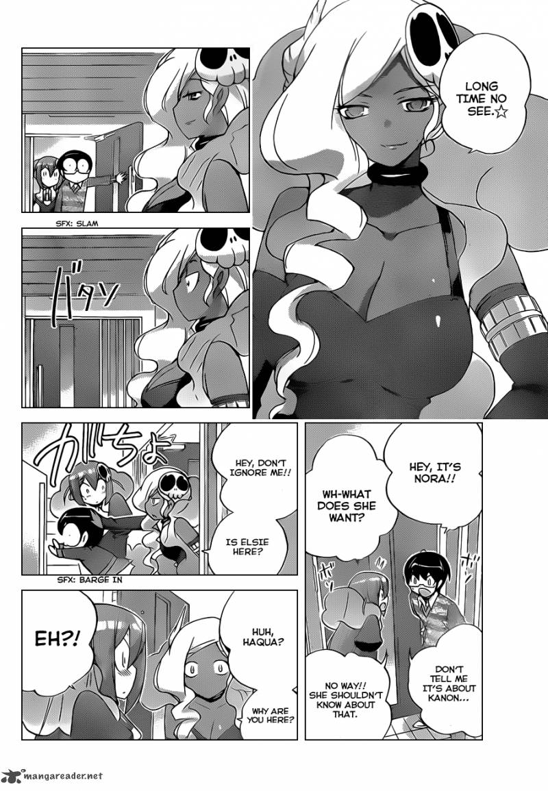 The World God Only Knows 129 15