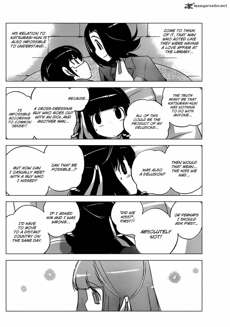 The World God Only Knows 147 11