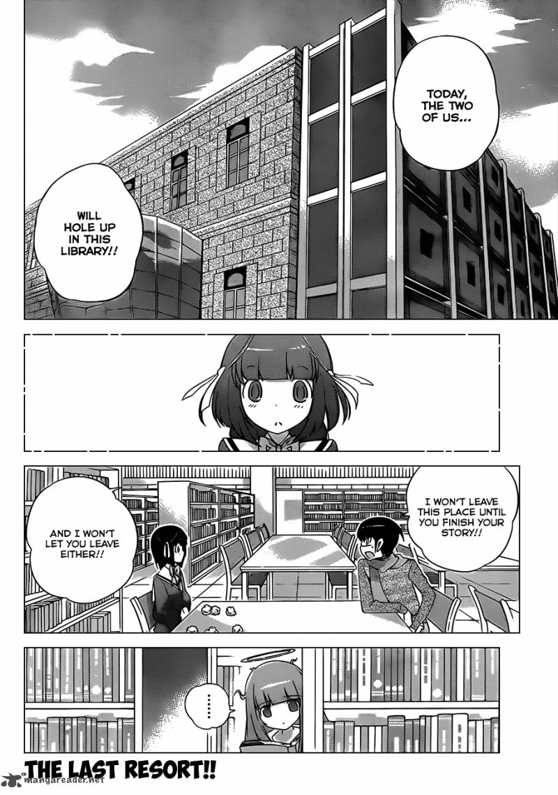 The World God Only Knows 147 19
