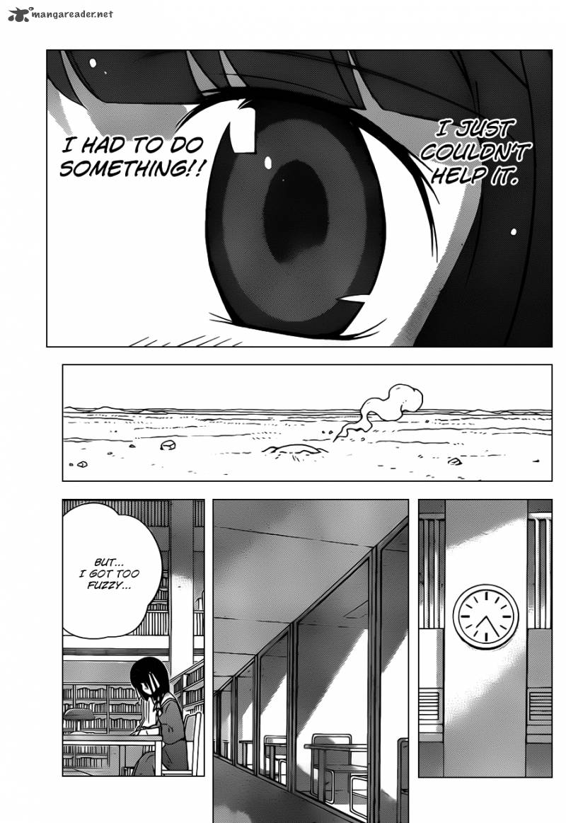 The World God Only Knows 148 10