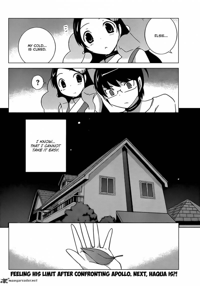 The World God Only Knows 159 18