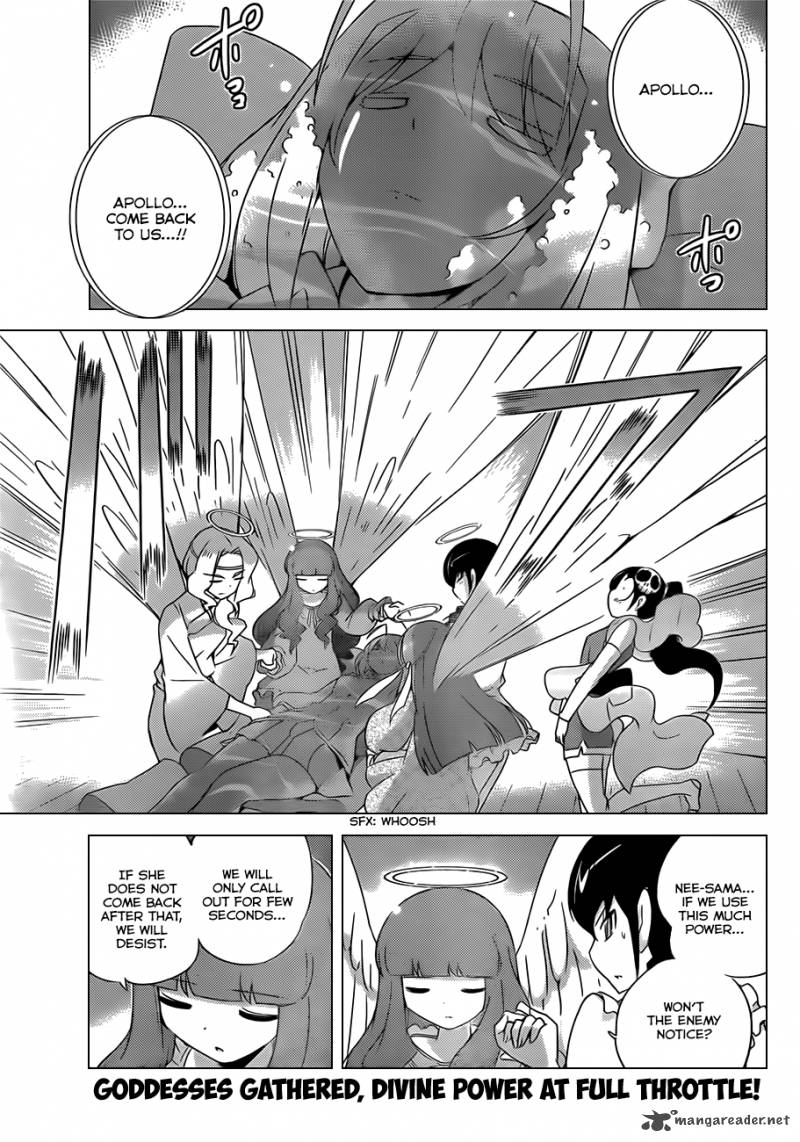 The World God Only Knows 159 2