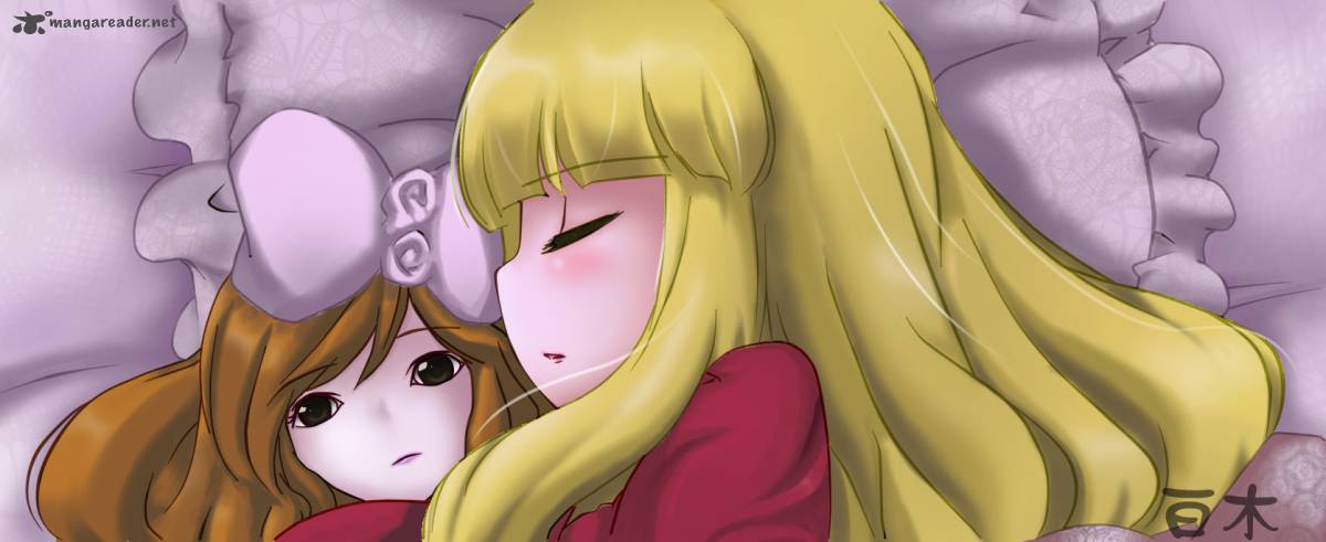 The World God Only Knows 159 20