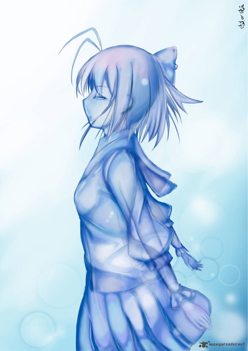 The World God Only Knows 159 23