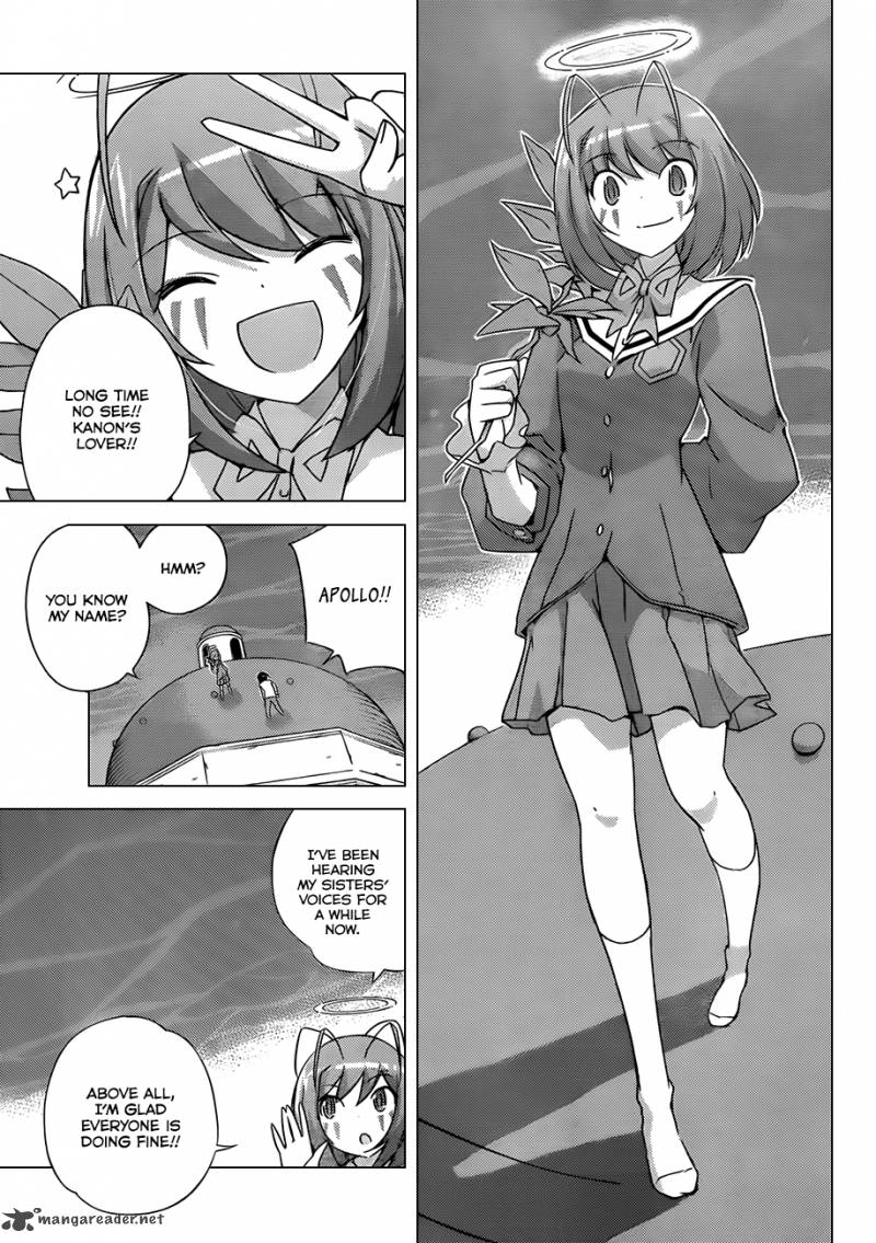 The World God Only Knows 159 9