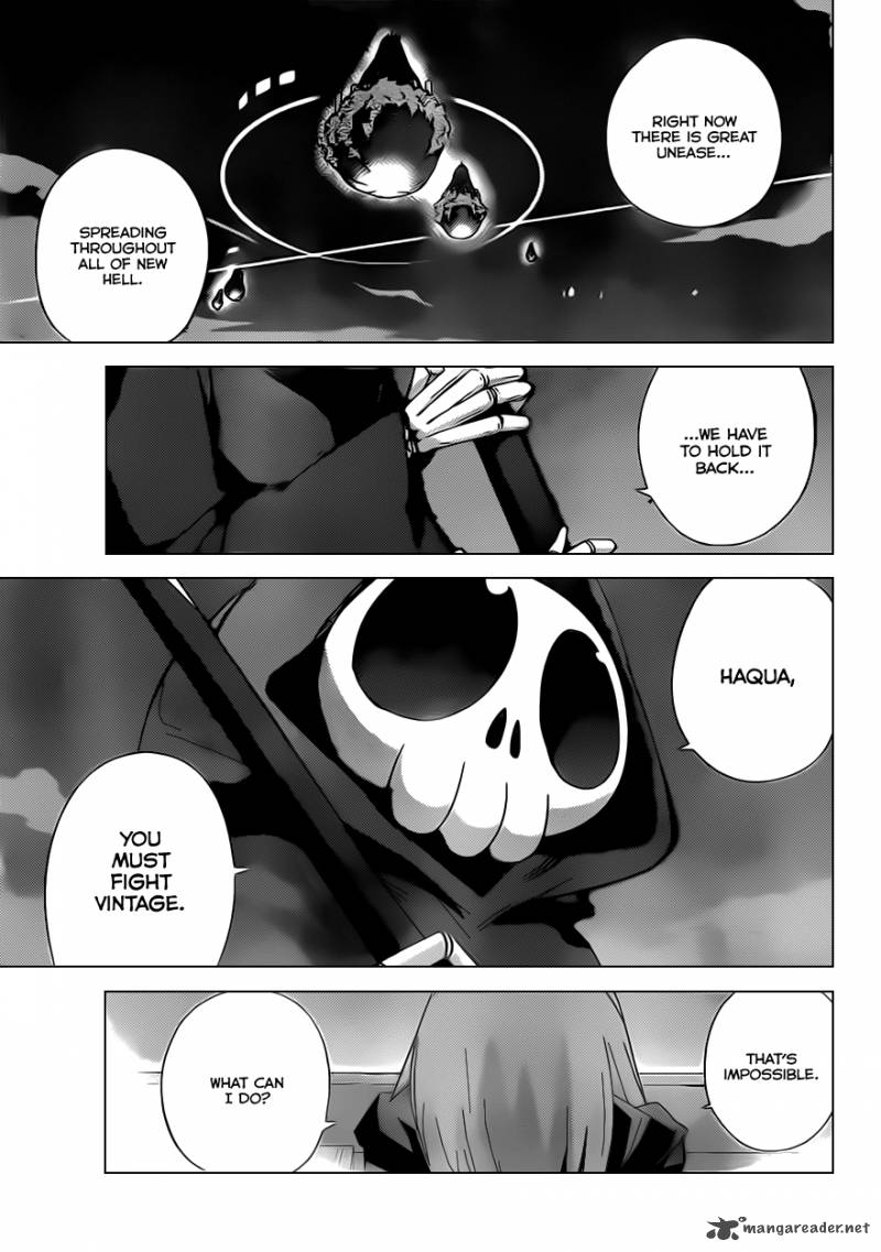 The World God Only Knows 161 6