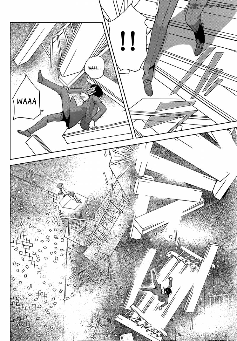 The World God Only Knows 192 13