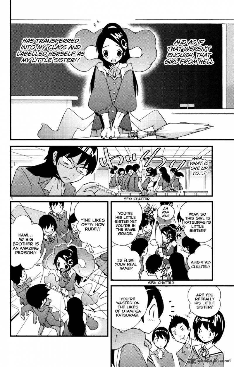 The World God Only Knows 2 5