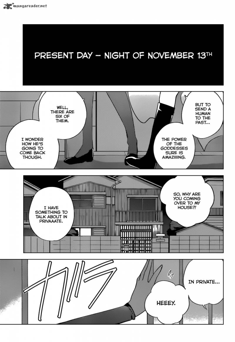 The World God Only Knows 203 2
