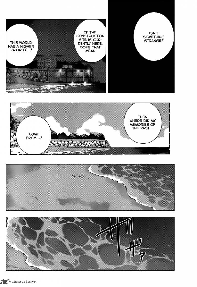 The World God Only Knows 215 13