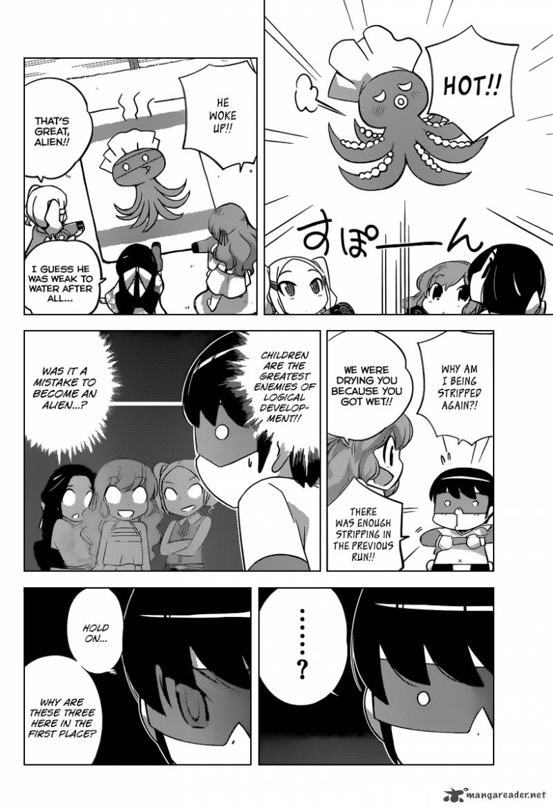 The World God Only Knows 217 15