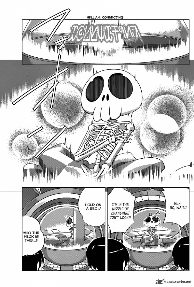 The World God Only Knows 223 16