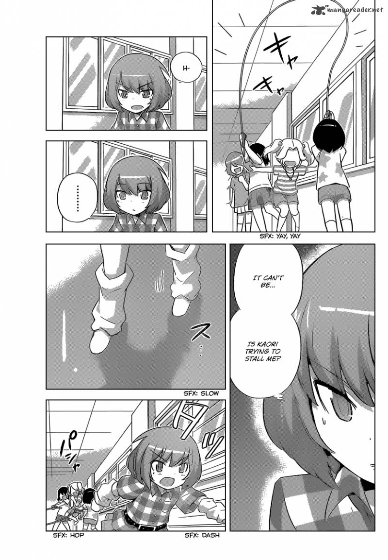 The World God Only Knows 235 10