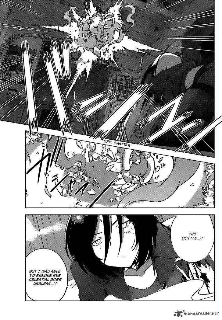 The World God Only Knows 258 6