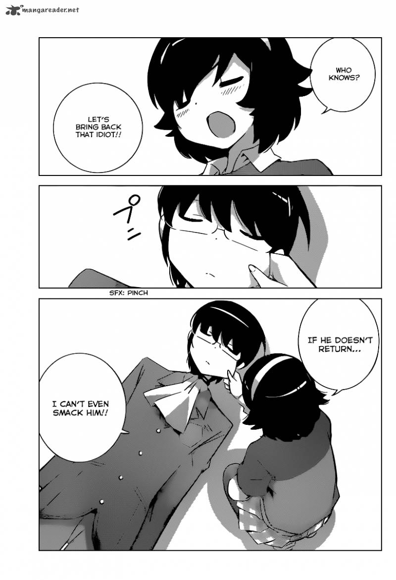 The World God Only Knows 264 10