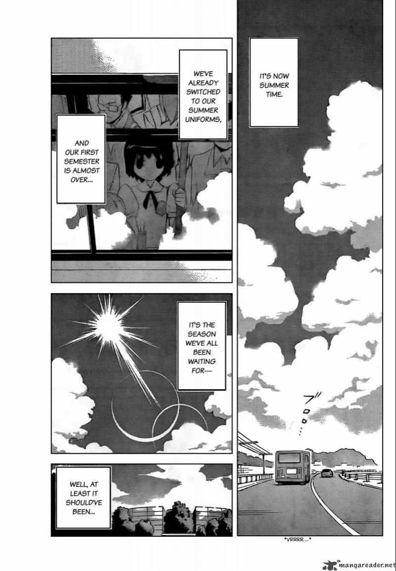 The World God Only Knows 50 3