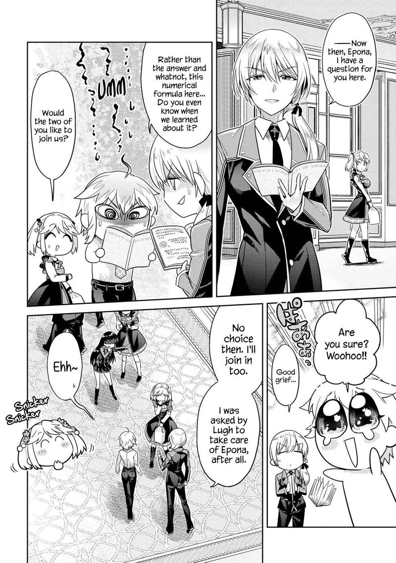 The Worlds Best Assassin Reincarnated In A Different World As An Aristocrat 14 20