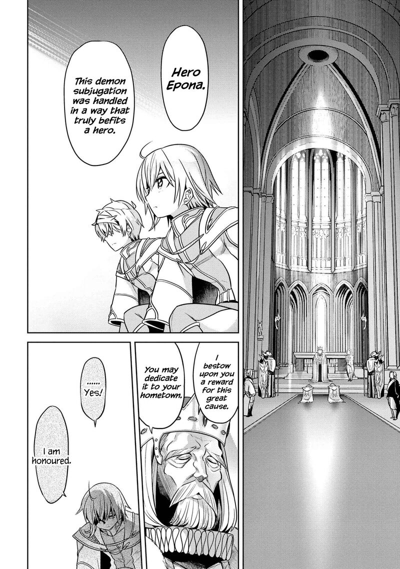 The Worlds Best Assassin Reincarnated In A Different World As An Aristocrat 24 10