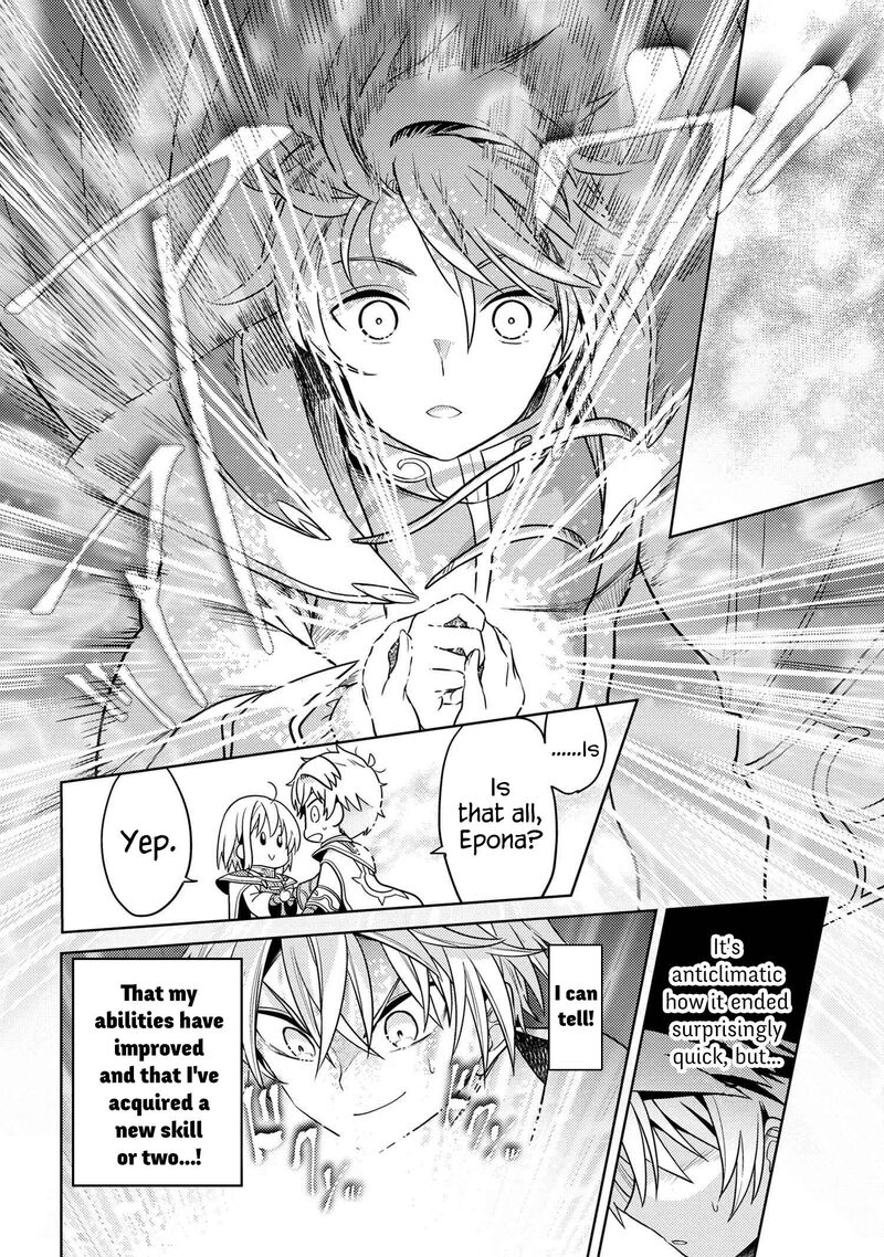 The Worlds Best Assassin Reincarnated In A Different World As An Aristocrat 24 22