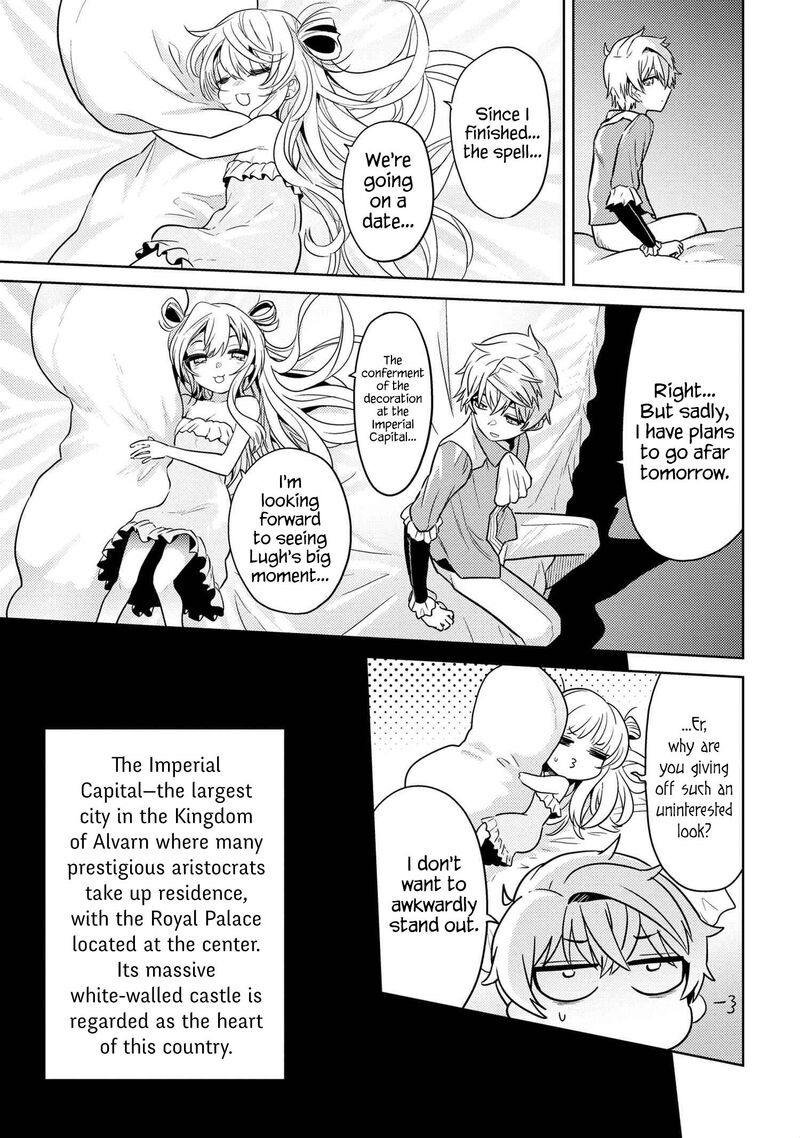 The Worlds Best Assassin Reincarnated In A Different World As An Aristocrat 24 9