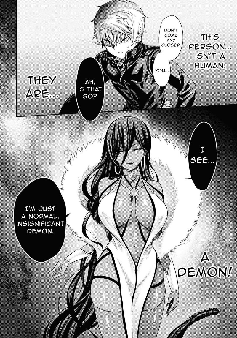 The Worlds Best Assassin Reincarnated In A Different World As An Aristocrat 31 27