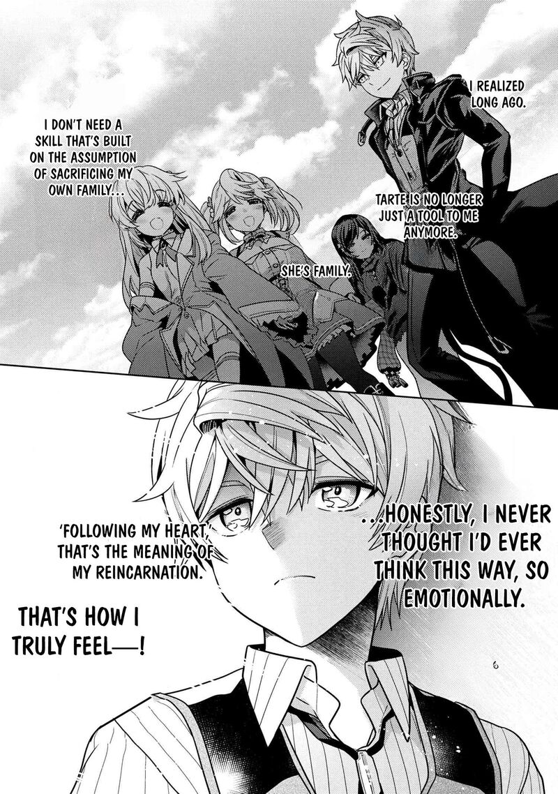 The Worlds Best Assassin Reincarnated In A Different World As An Aristocrat 38b 5