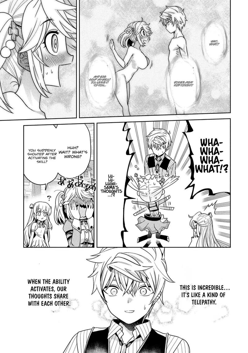 The Worlds Best Assassin Reincarnated In A Different World As An Aristocrat 45 5