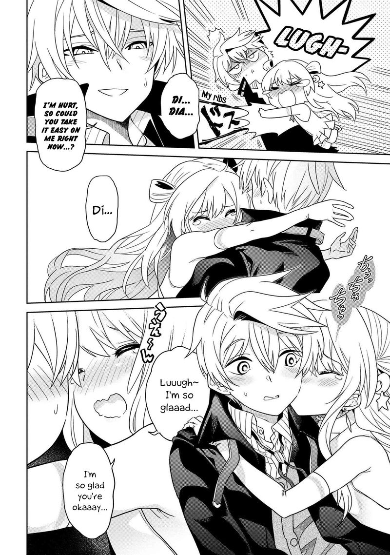 The Worlds Best Assassin Reincarnated In A Different World As An Aristocrat 9 28