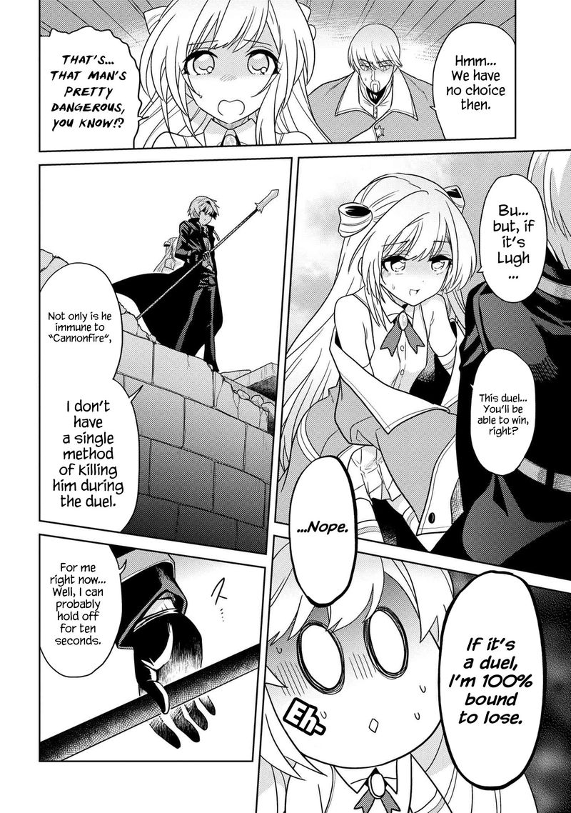 The Worlds Best Assassin Reincarnated In A Different World As An Aristocrat 9 4