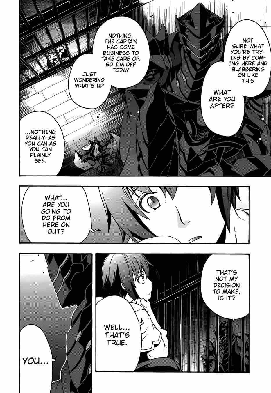 The Wrong Way To Use Healing Magic 14 2