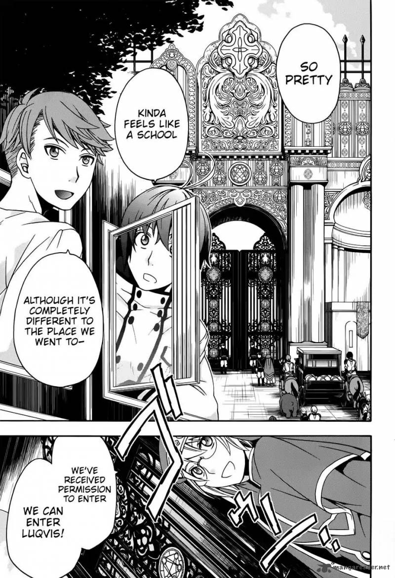 The Wrong Way To Use Healing Magic 17 4