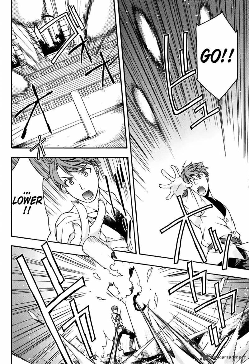 The Wrong Way To Use Healing Magic 19 11