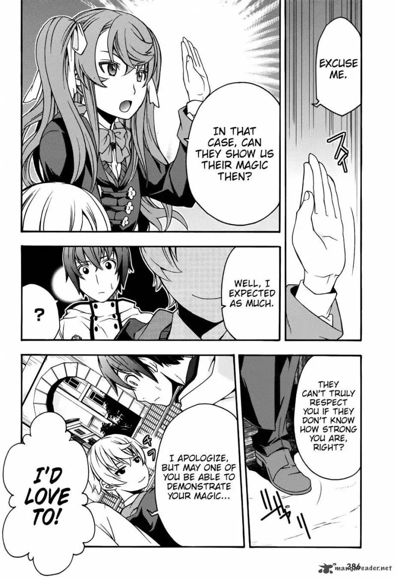 The Wrong Way To Use Healing Magic 19 6